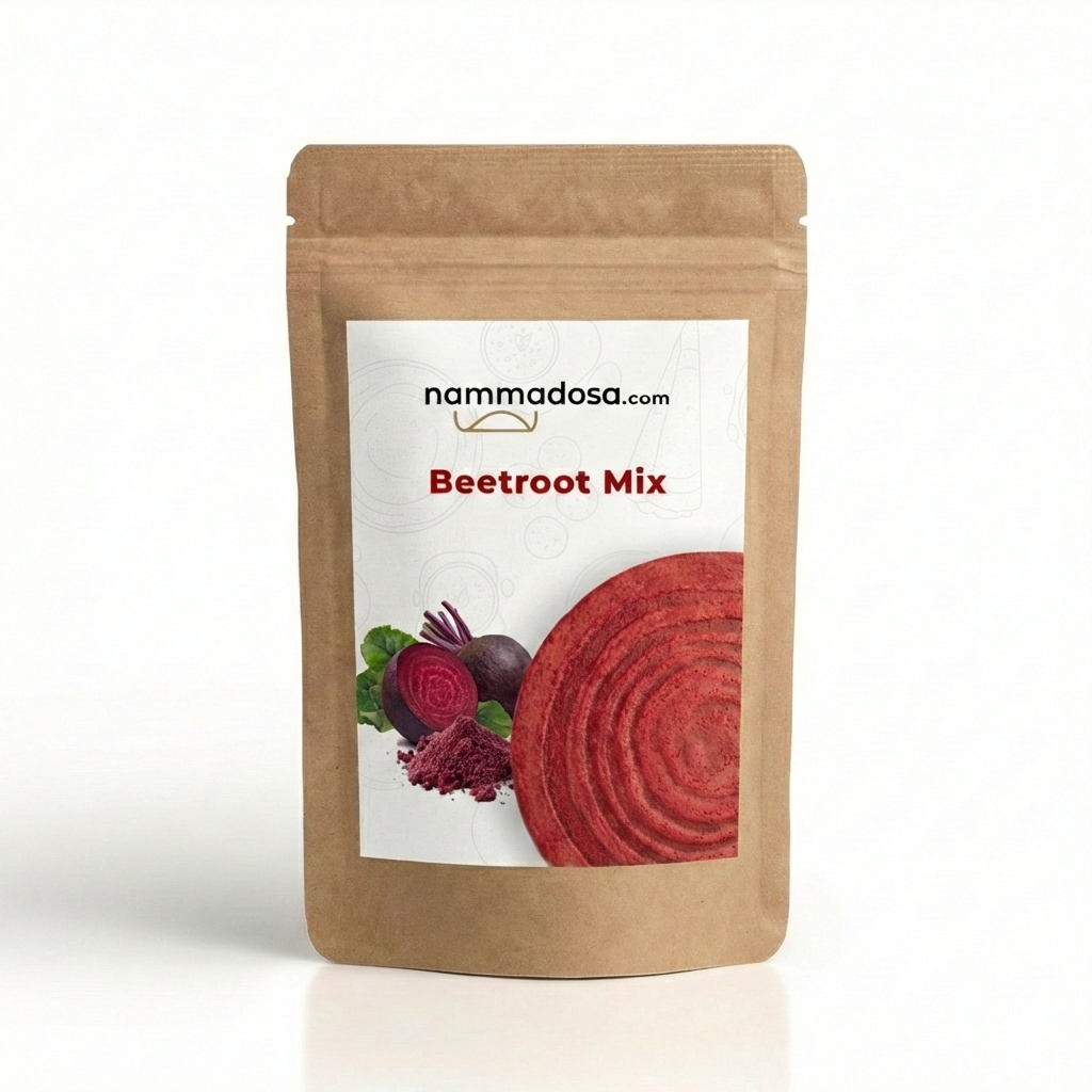 Beetroot Mix