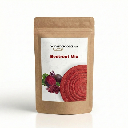 Beetroot Mix