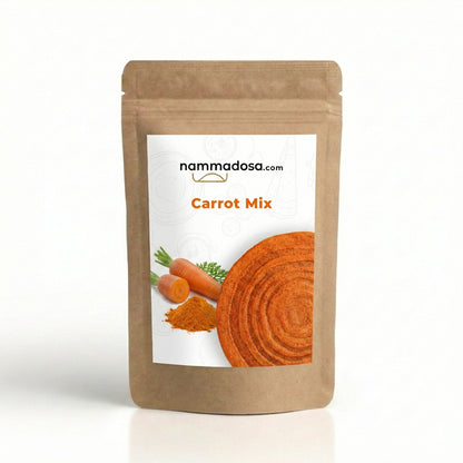 Carrot Mix