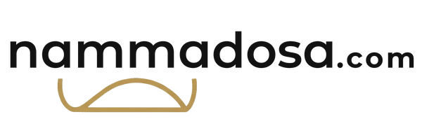 nammadosa.com